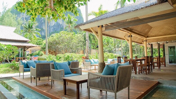 Railay Village Resort